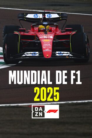 Código F1 (T2025): China Código F1 (T2025): China