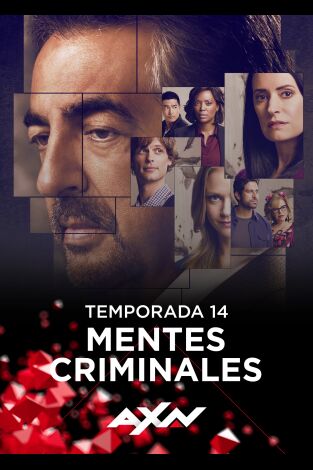Mentes criminales Mentes criminales