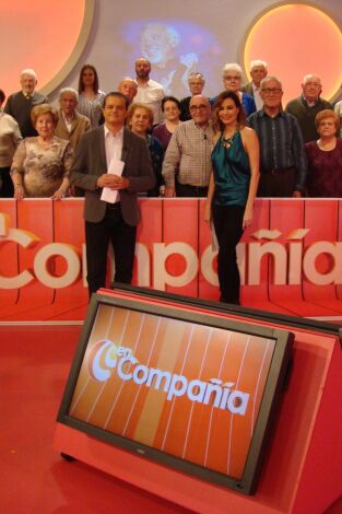 En compañía En compañía