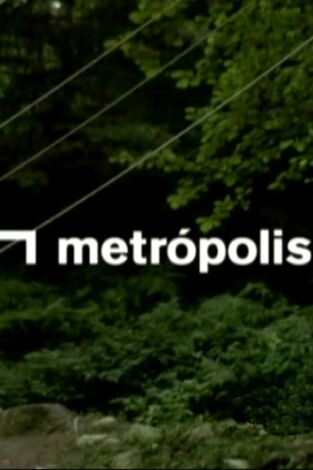 Metrópolis: Tendencias 1 Arte y Ecología Metrópolis: Tendencias 1 Arte y Ecología