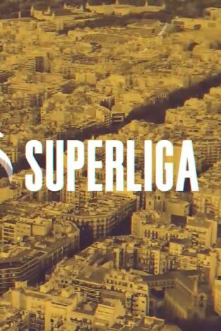 Superliga Split Verano 2023 (T2023): J01 Finetwork KOI vs Bisons eClub Superliga Split Verano 2023 (T2023): J01 Finetwork KOI vs Bisons eClub