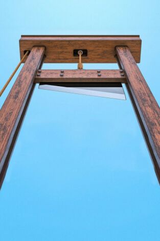 Las revoluciones que cambiaron la historia: La revolución francesa
