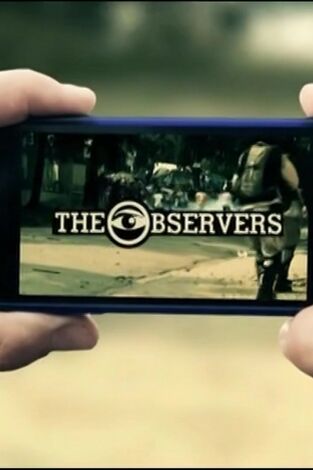 Les observateurs Les observateurs