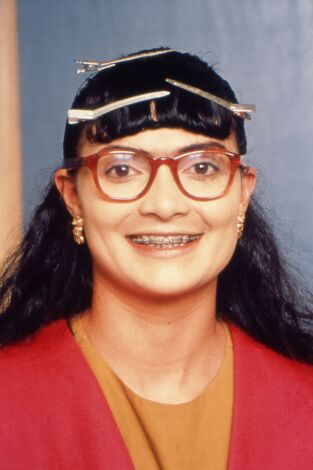 Yo soy Betty, la fea (T1): Episodio 71