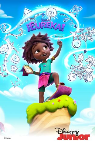 ¡Eureka! (T1): Ep.38 El trozo de pizza
