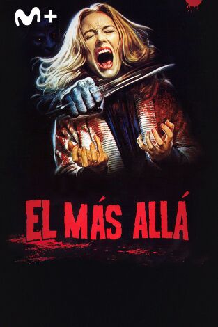 El más allá El más allá