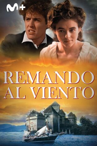 Remando al viento