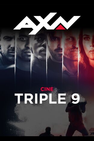 Triple 9 Triple 9