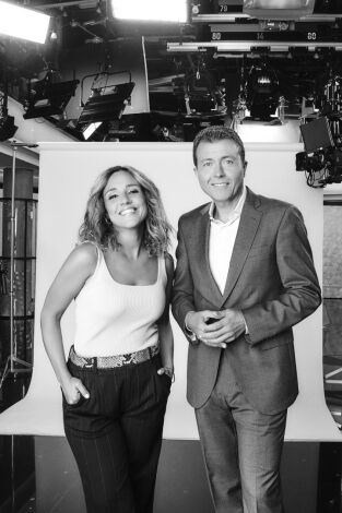 Las noticias de la mañana Las noticias de la mañana