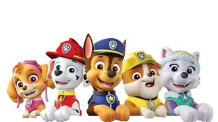 La Patrulla Canina (T5): Ep.7 La Patrulla salva a las mariposas / La Patrulla salva a una gallina subterránea La Patrulla Canina (T5): Ep.7 La Patrulla salva a las mariposas / La Patrulla salva a una gallina subterránea