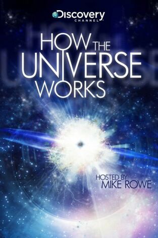 La historia del Universo: Estrellas La historia del Universo: Estrellas