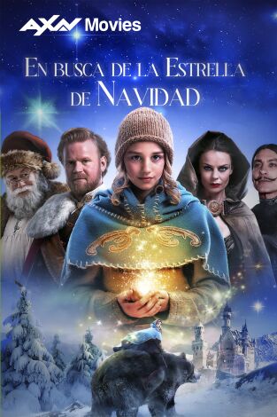 En busca de la estrella de Navidad En busca de la estrella de Navidad
