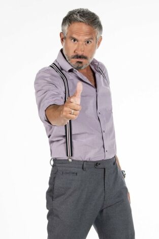 Simón dice Simón dice