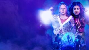 Astrid y Lilly salvan el mundo (T1): Ep.10 Tripas Astrid y Lilly salvan el mundo (T1): Ep.10 Tripas