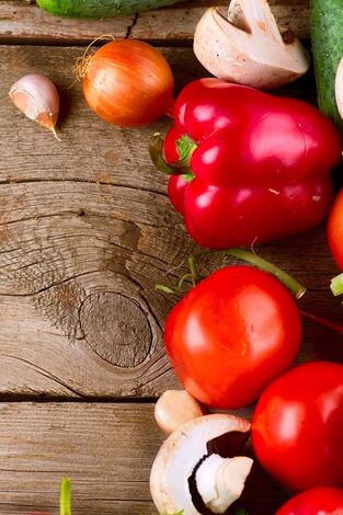 México de mil sabores México de mil sabores