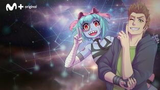 Virtual Hero (T1): Ep.1 Un artefacto misterioso Virtual Hero (T1): Ep.1 Un artefacto misterioso