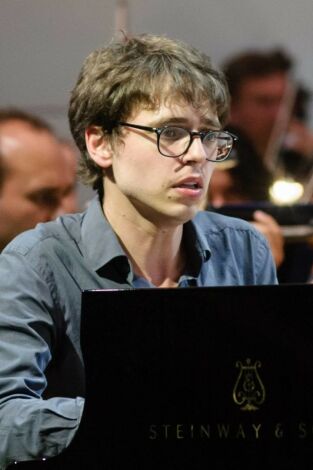 Pletnev dirige Bizet y el Concierto no 1 de Ravel Pletnev dirige Bizet y el Concierto no 1 de Ravel