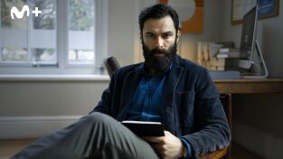 Sospechoso (T1): Episodio 2 Sospechoso (T1): Episodio 2