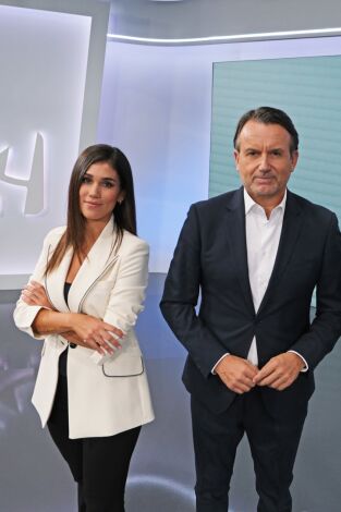 Buenos días Aragón: Episodio 3820 Buenos días Aragón: Episodio 3820