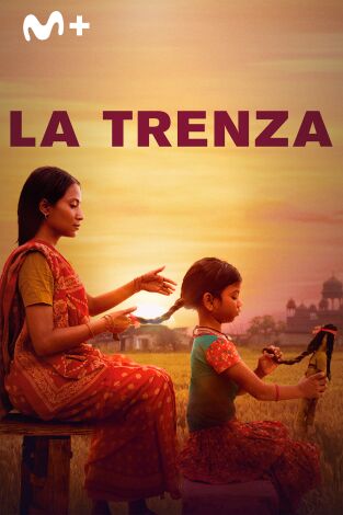 La trenza La trenza