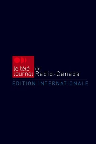 Journal Radio Canada Journal Radio Canada