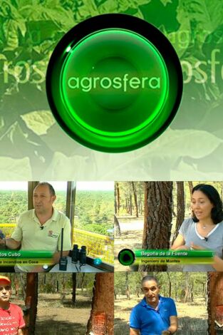 Agrosfera: Episodio 750 Agrosfera: Episodio 750