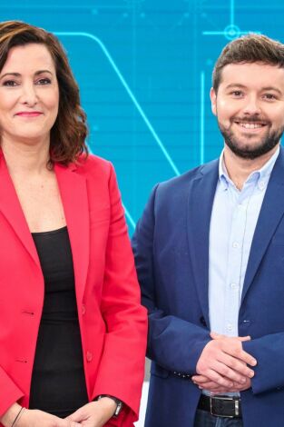 IB3 Notícies Matí IB3 Notícies Matí