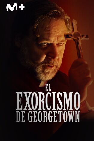 El exorcismo de Georgetown El exorcismo de Georgetown
