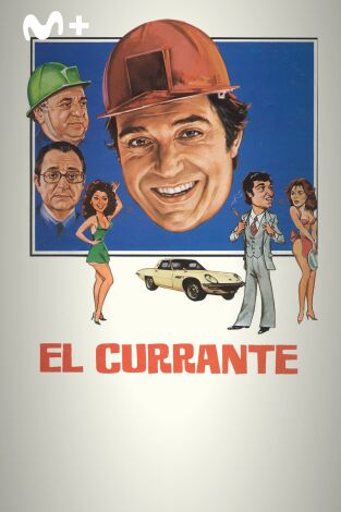 El currante El currante