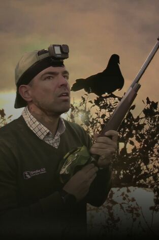 Caza y manjares cinegéticos en la Serranía de Huelva Caza y manjares cinegéticos en la Serranía de Huelva