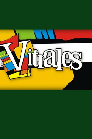Vitrales Vitrales