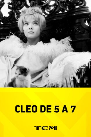 Cléo de 5 a 7 Cléo de 5 a 7
