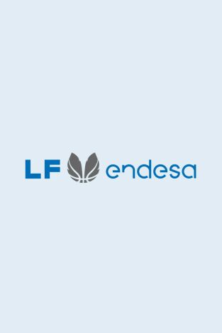 LF Endesa (T24/25): Basket Zaragoza-Valencia Basket