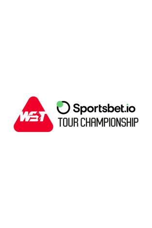 Tour Championship de snooker (T24/25): Final - Sesión 2 Tour Championship de snooker (T24/25): Final - Sesión 2