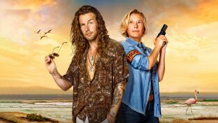 Panda (T1): Episodio 3 Panda (T1): Episodio 3