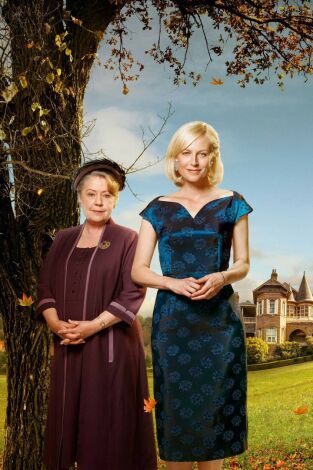 A Place to Call Home (T4): Episodio 1 A Place to Call Home (T4): Episodio 1