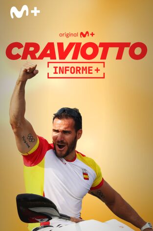 Informe Plus+. Craviotto Informe Plus+. Craviotto