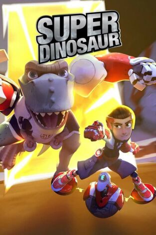 Super Dino Super Dino