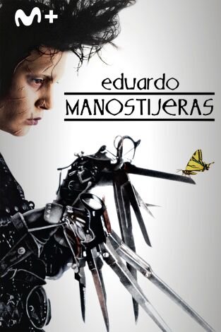 Eduardo Manostijeras Eduardo Manostijeras