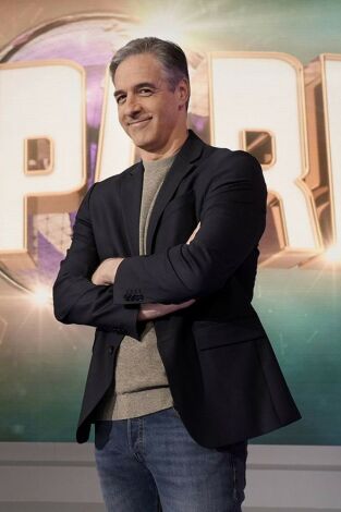 Jeopardy: Episodio 2 Jeopardy: Episodio 2