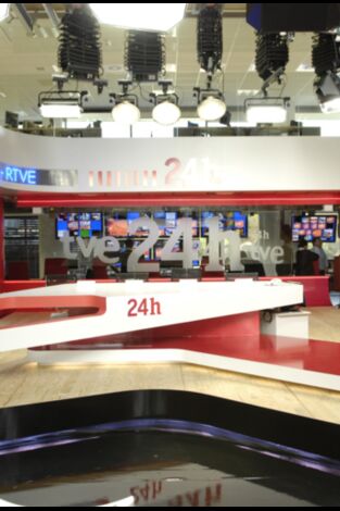 Canal 24 Horas en directo Canal 24 Horas en directo