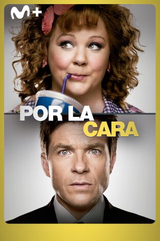 Por la cara Por la cara