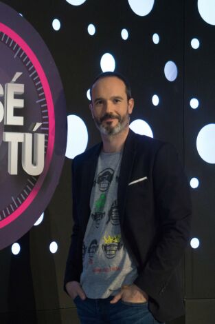 Yo sé + que tú Yo sé + que tú