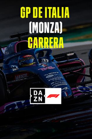 Mundial de Fórmula 1 (T2022): GP de Italia: Carrera Mundial de Fórmula 1 (T2022): GP de Italia: Carrera
