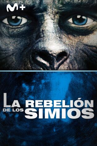 La rebelión de los simios La rebelión de los simios