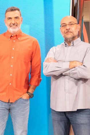 La Cancha La Cancha