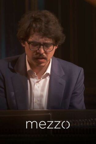 Lucas Debargue: Fauré - Fondation Singer-Polignac Lucas Debargue: Fauré - Fondation Singer-Polignac