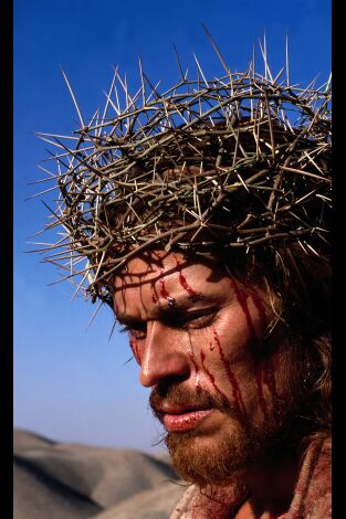 La última tentación de Cristo La última tentación de Cristo