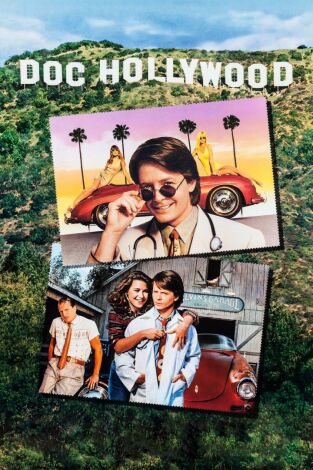 Doc Hollywood Doc Hollywood