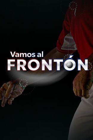Vamos al Frontón (T2025): Aguirre - Salaberria (Labrit, Pamplona) Vamos al Frontón (T2025): Aguirre - Salaberria (Labrit, Pamplona)